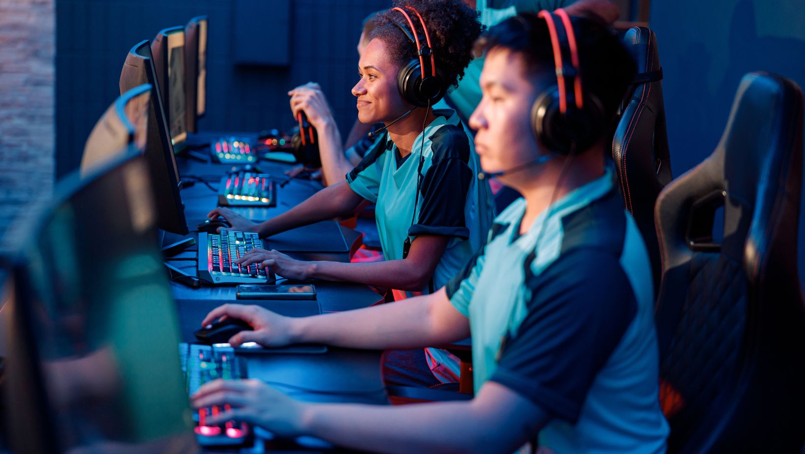 esports hall of fame